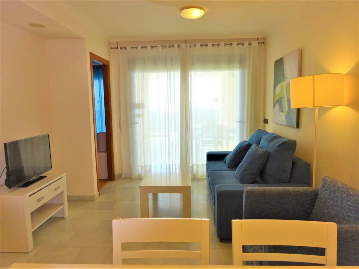 Apartamento 1st Line Mascarat - Solarium Terrace & Pool Altea