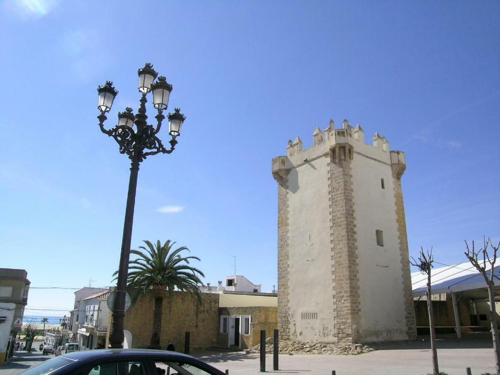Apt. Eros * Conil De La Frontera