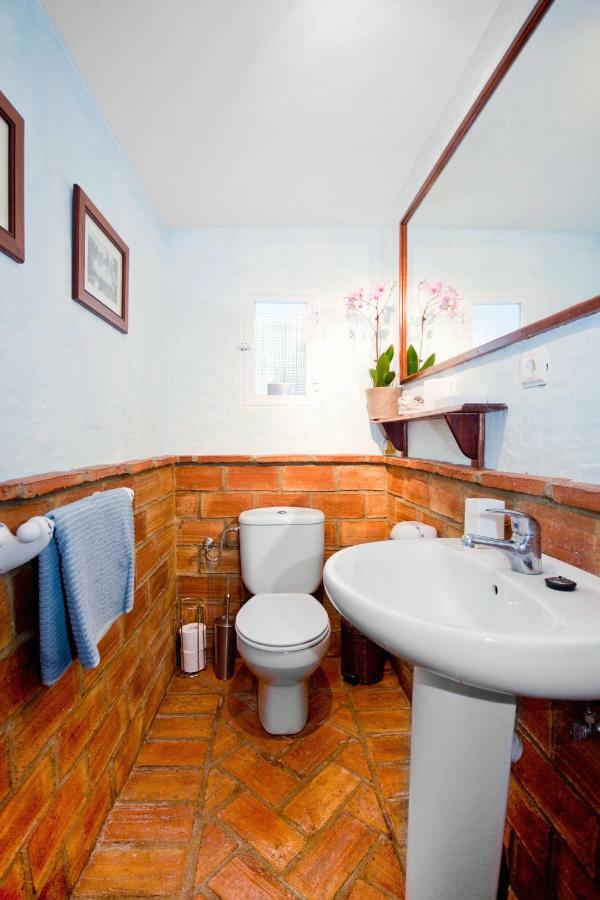 Finca Fenix Apartamento Álora