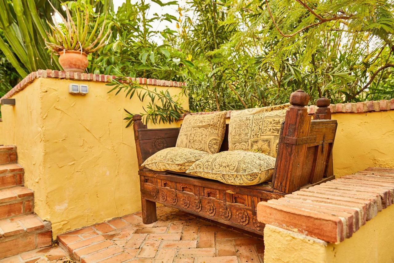 Finca Fenix *