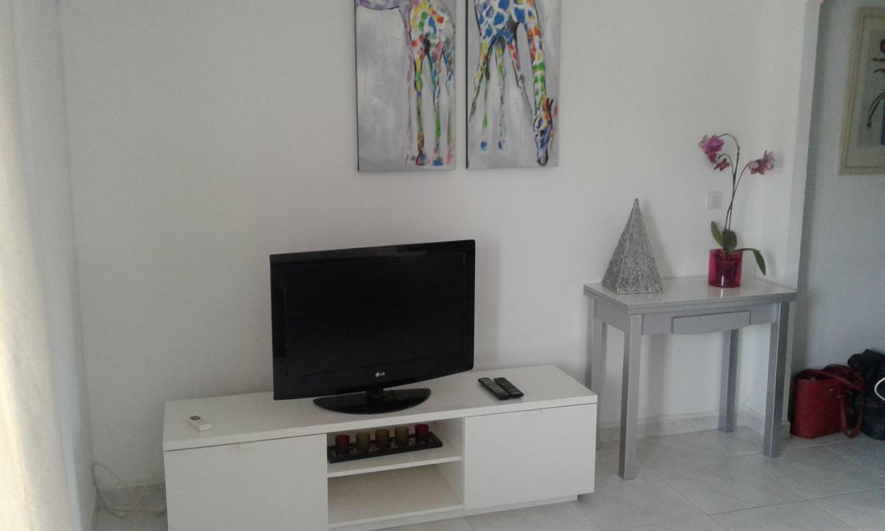 Carihuela Park Palace Apartment