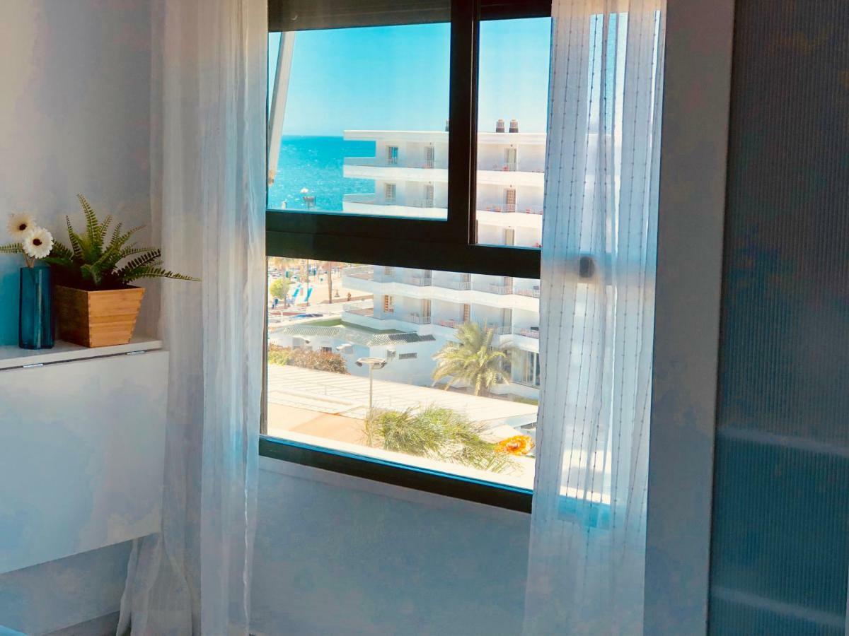 Luxury Bajondillo Beachfront Сasa de vacaciones Torremolinos
