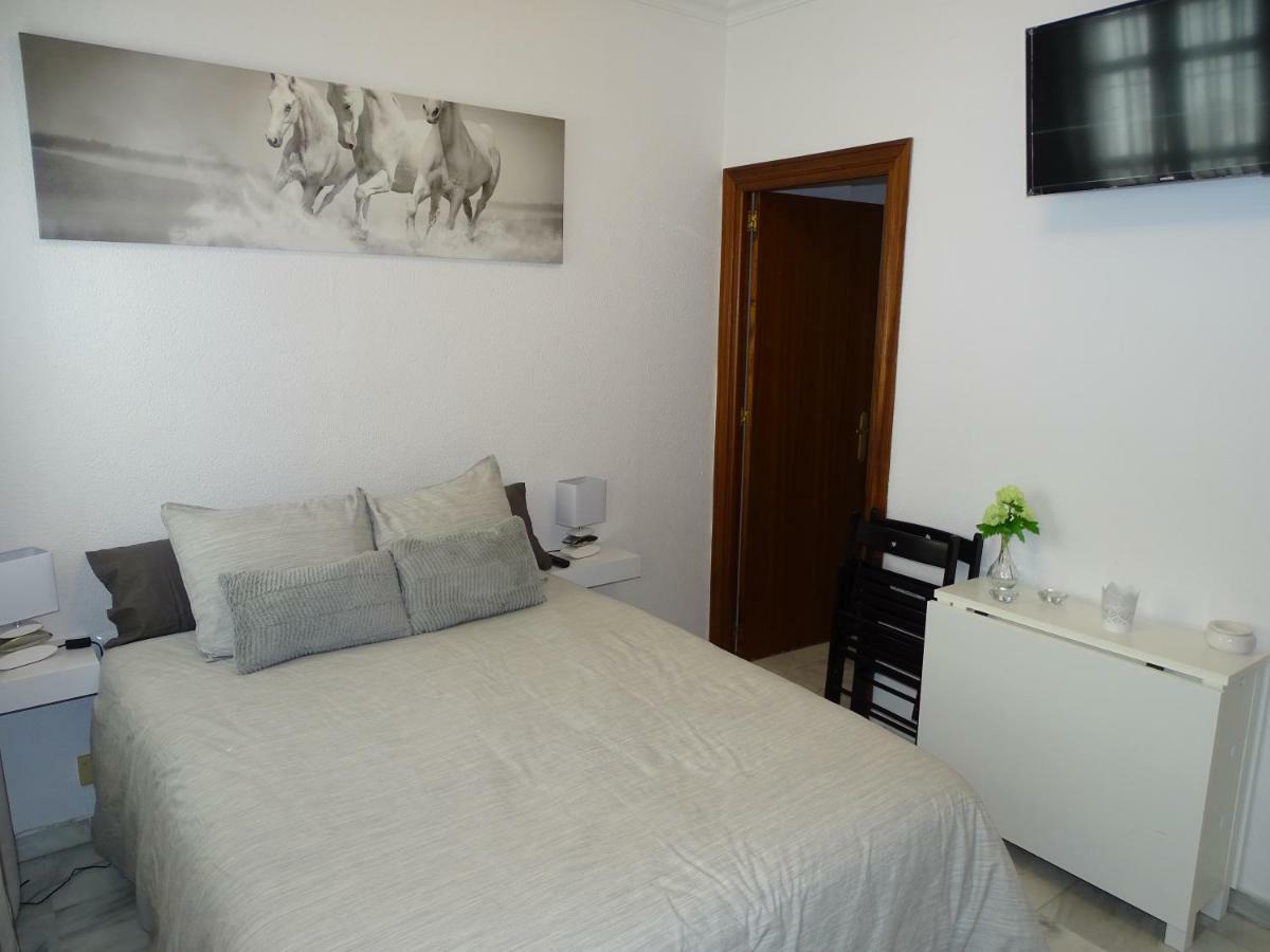 Apartment Loft Jerez Jerez de la Frontera