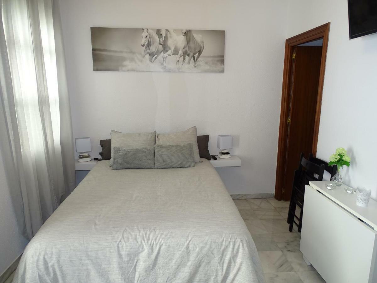 Apartment Loft Jerez Jerez de la Frontera