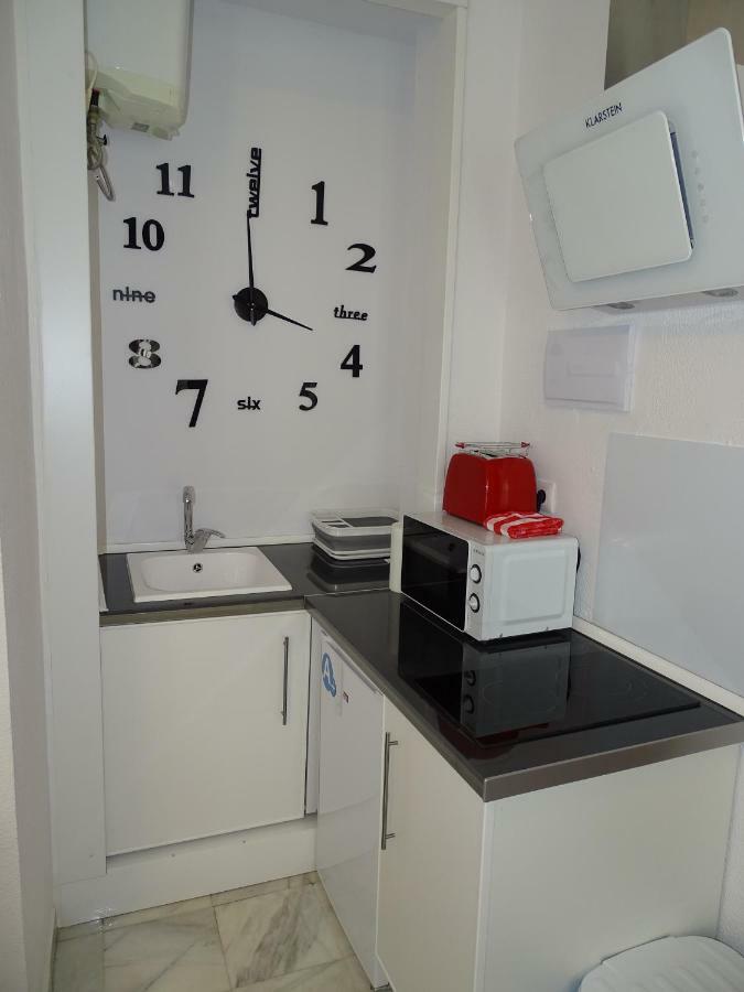 Loft Jerez Apartment