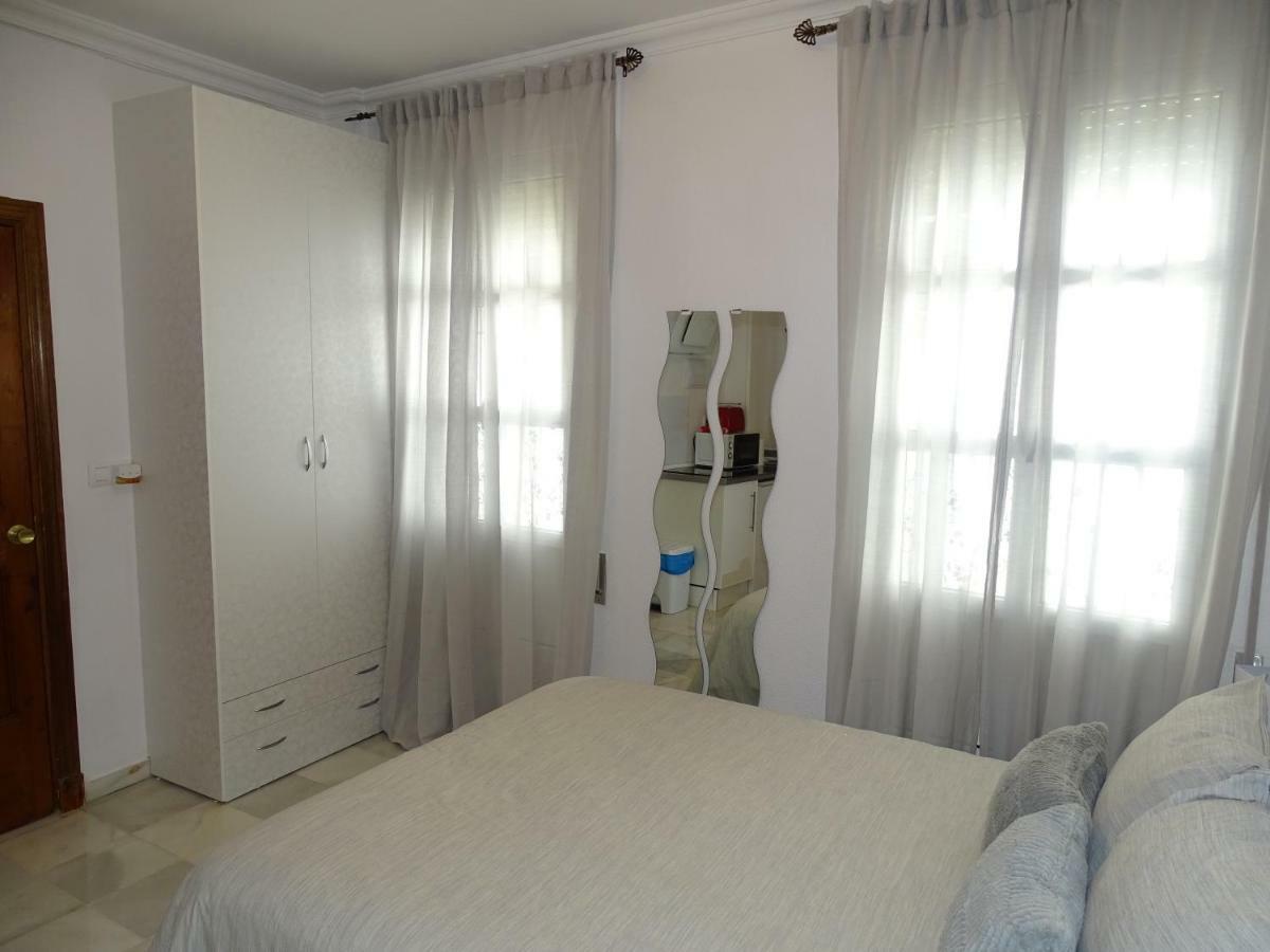 Loft Jerez Apartment
