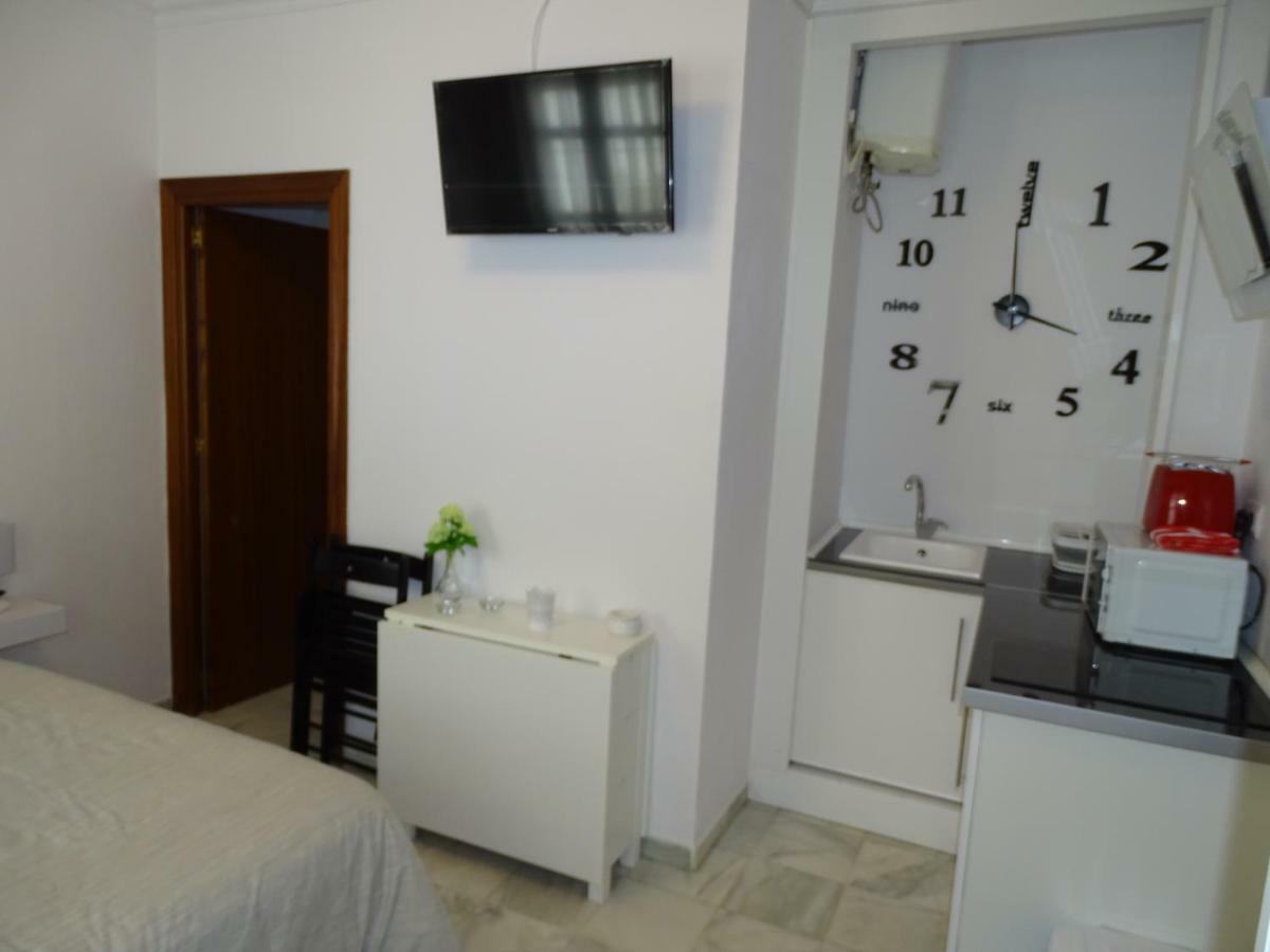 Loft Jerez Apartment Jerez de la Frontera