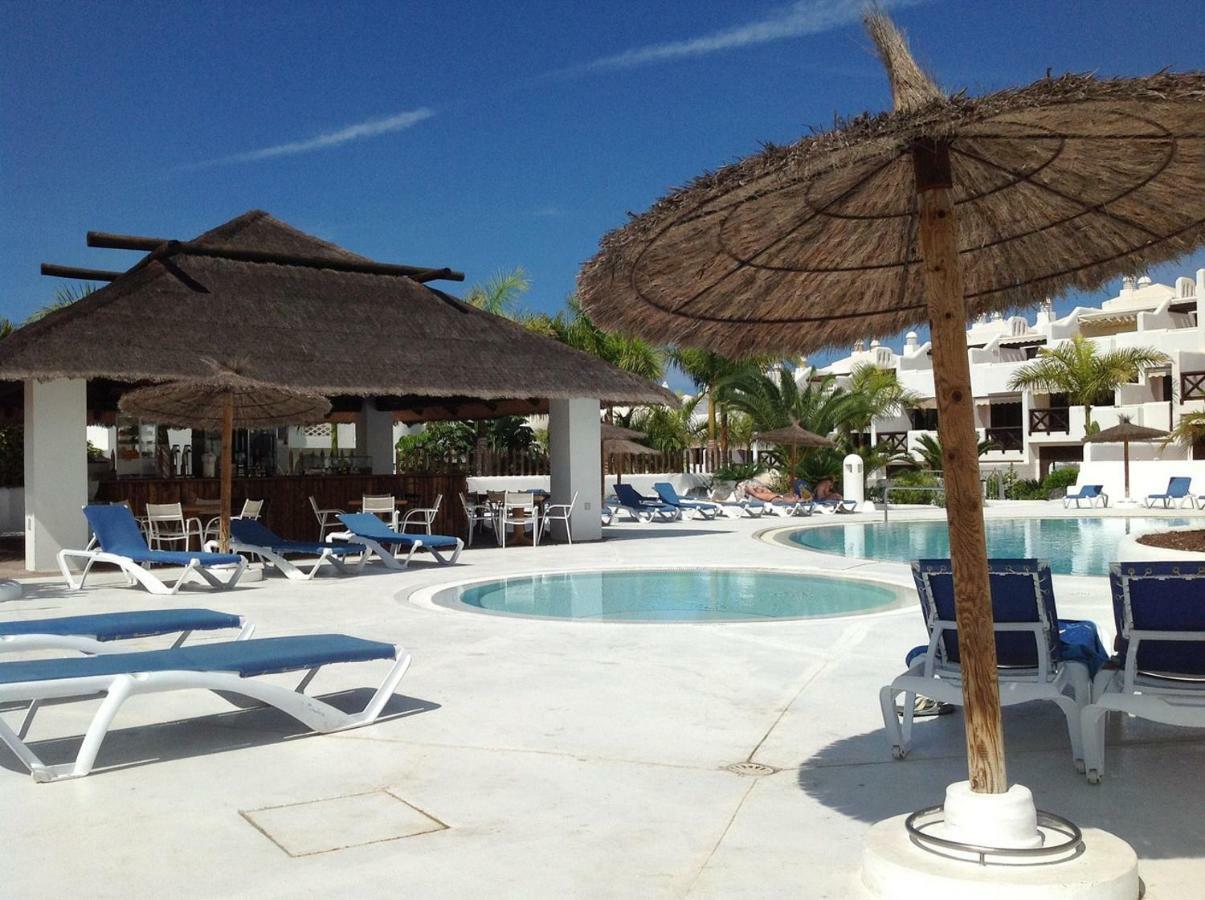 Apartment Adeje Paradise
