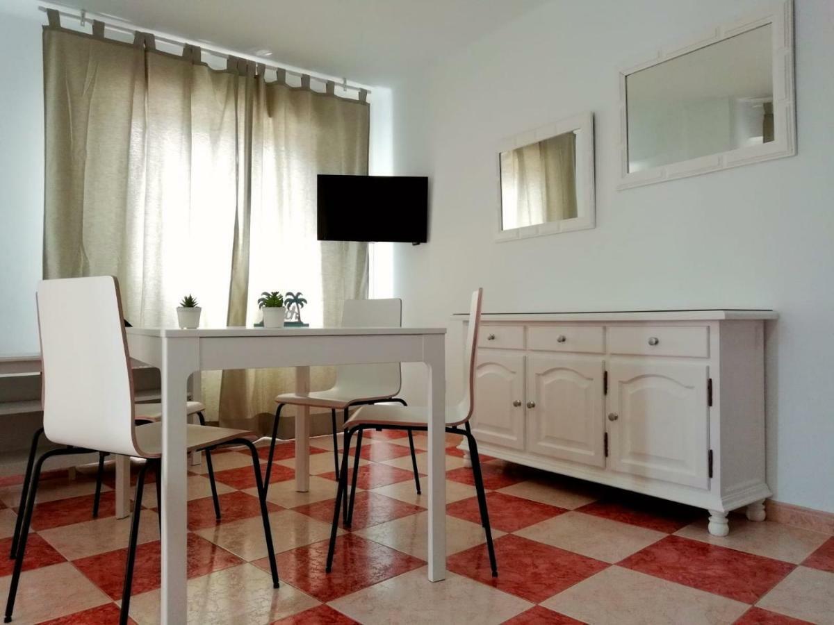 Casablanca 1b Apartamento *