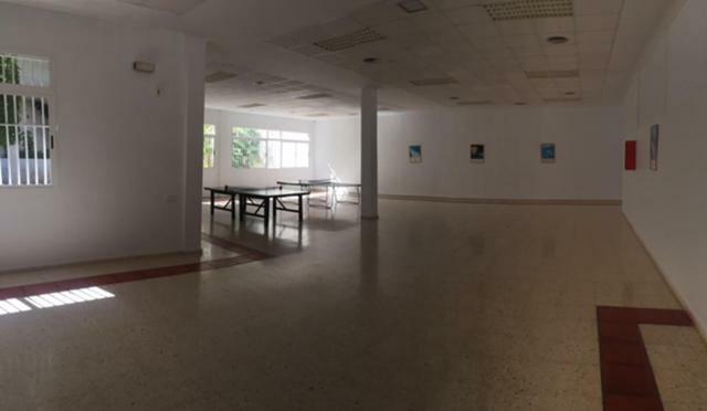 Camí De Fondo 2