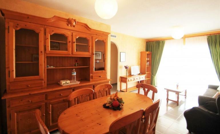 Apartamento Camí De Fondo 2 El Campello