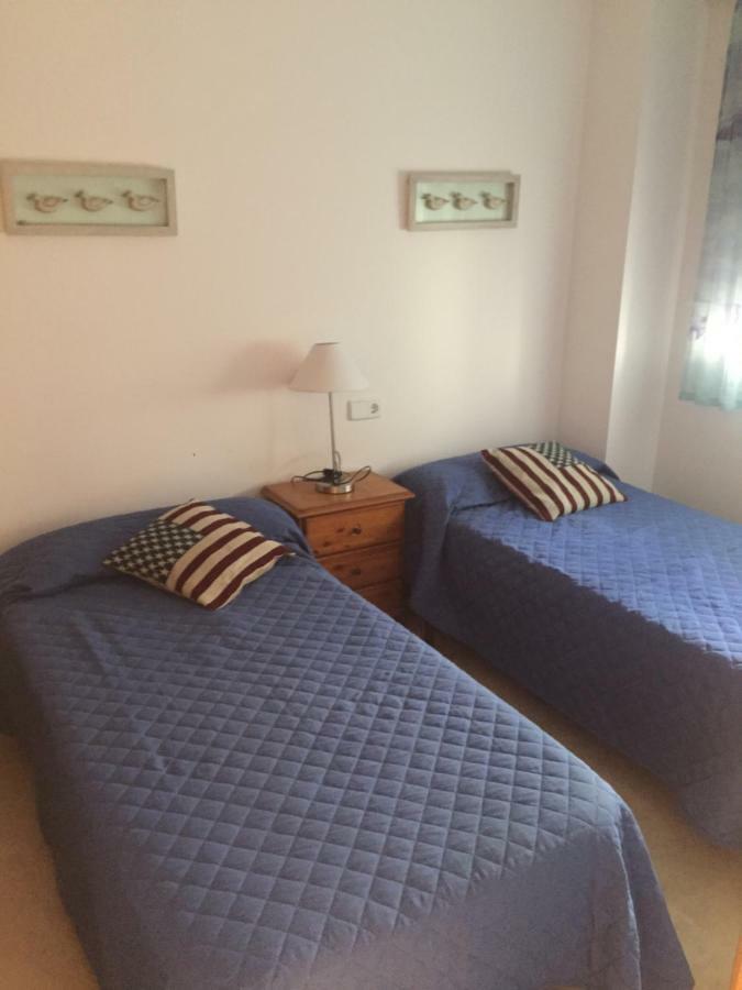 Apartamento Centro Cepa