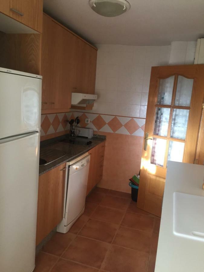 Centro Cepa Apartamento Fuengirola
