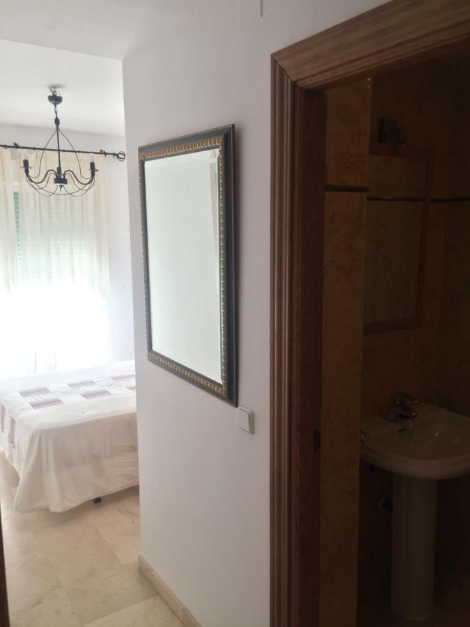 Apartamento Centro Cepa