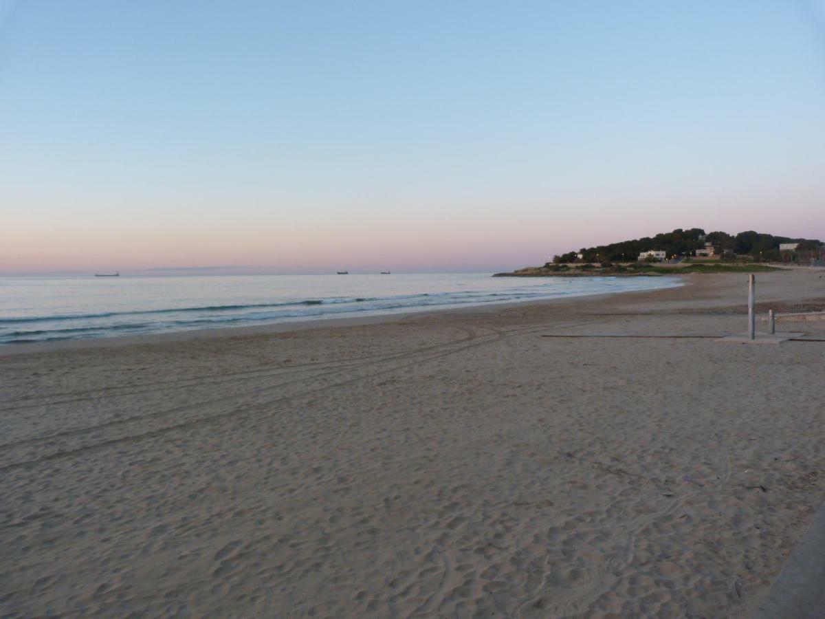 Apartamento Tarragonaapartments Arrabassada Tarragona