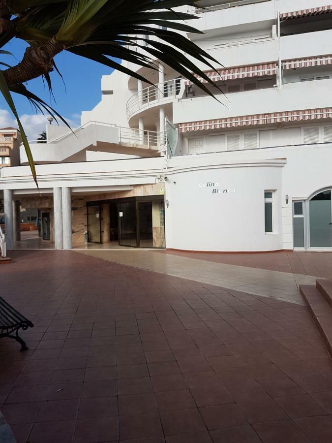 Lovely Fully Equiped In Costa Adeje Apartamento *