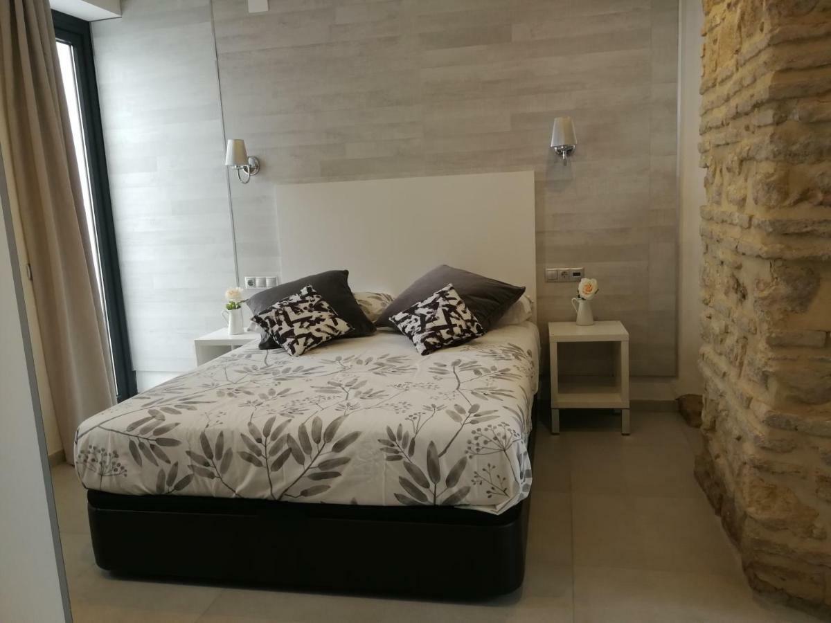 Apartamento Patio De La Escalera - Agustín Moreno 46 Córdoba