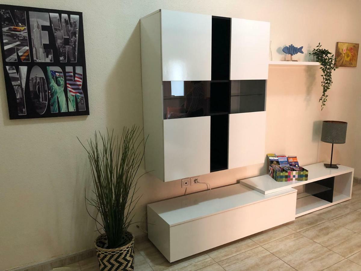 Apartamento San Sebastián 65 Santa Cruz de Tenerife