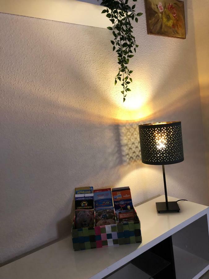 Apartamento San Sebastián 65