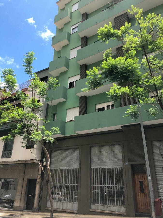San Sebastián 65 Apartamento Santa Cruz de Tenerife
