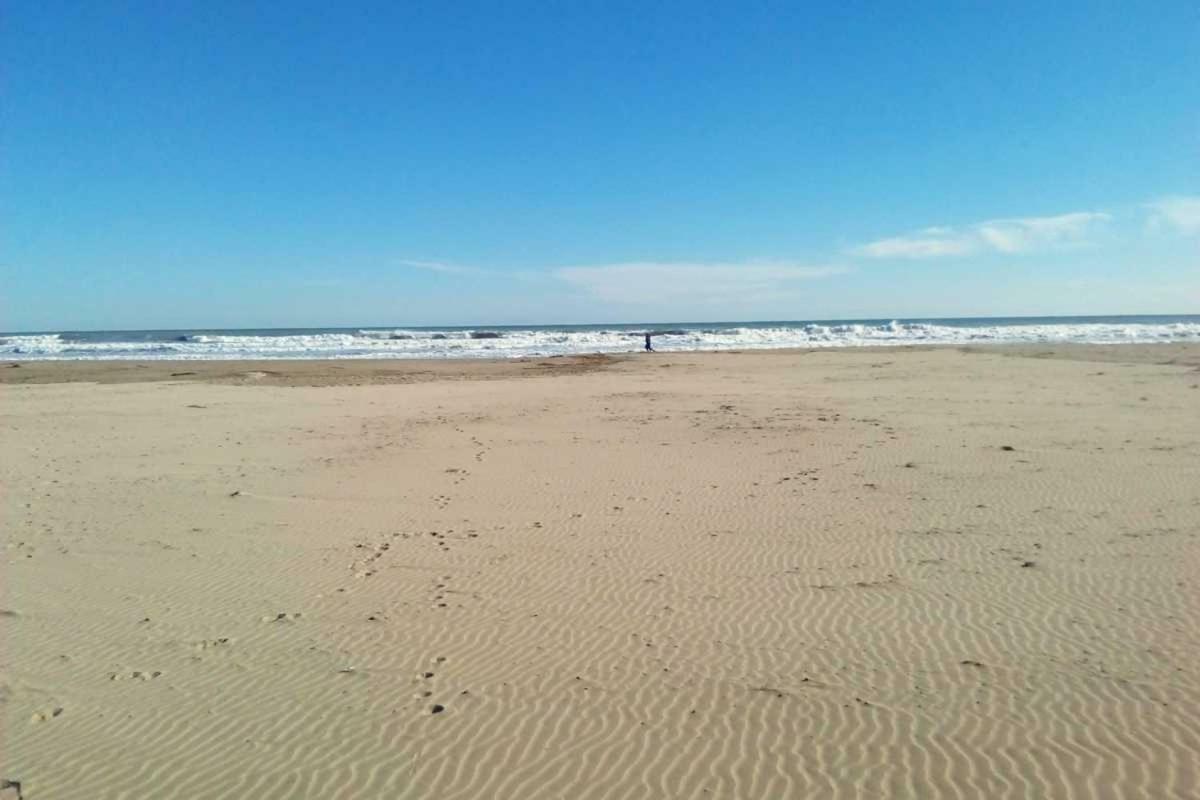 El Faro * Canet d'En Berenguer