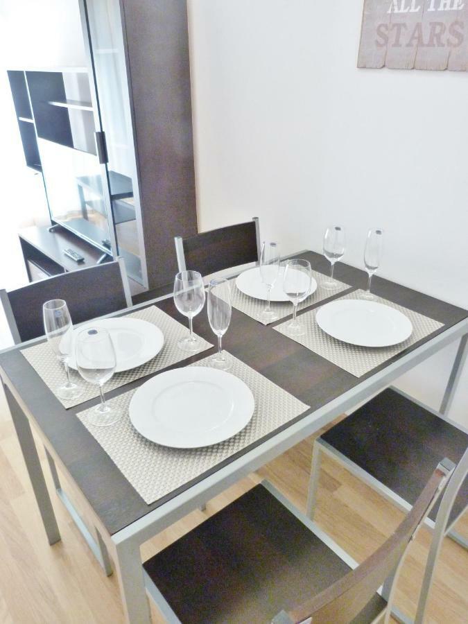 Tarragonaapartments Arrabassada
