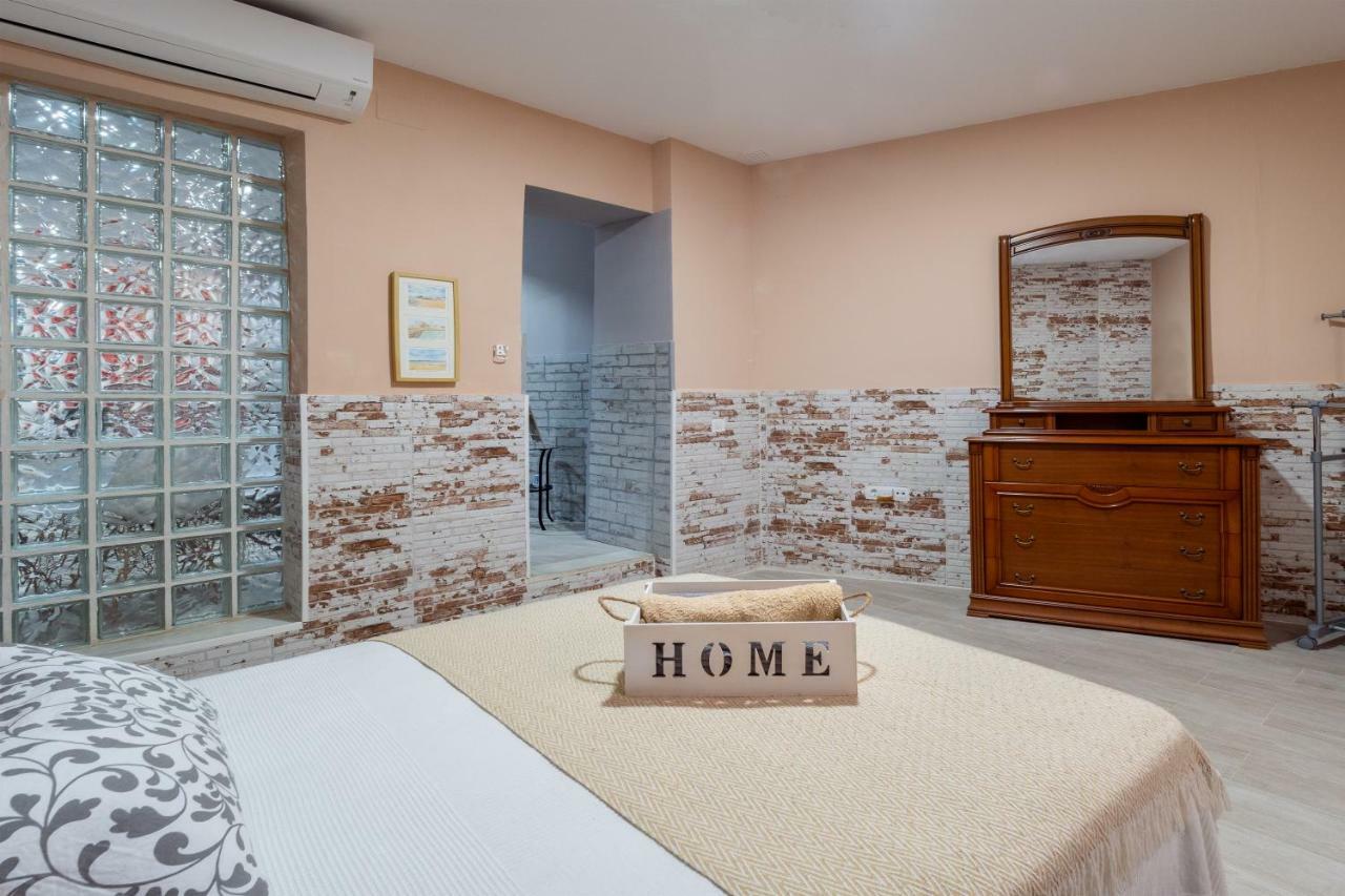 Maribel Apartment *