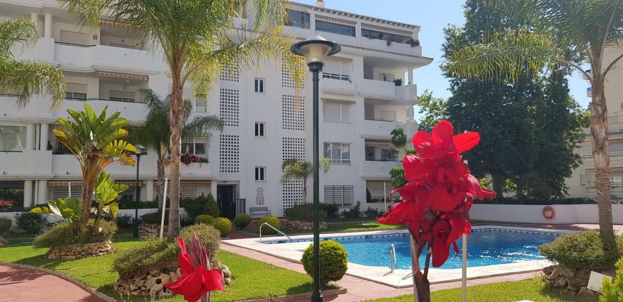 Auténtico Playa Apartamento