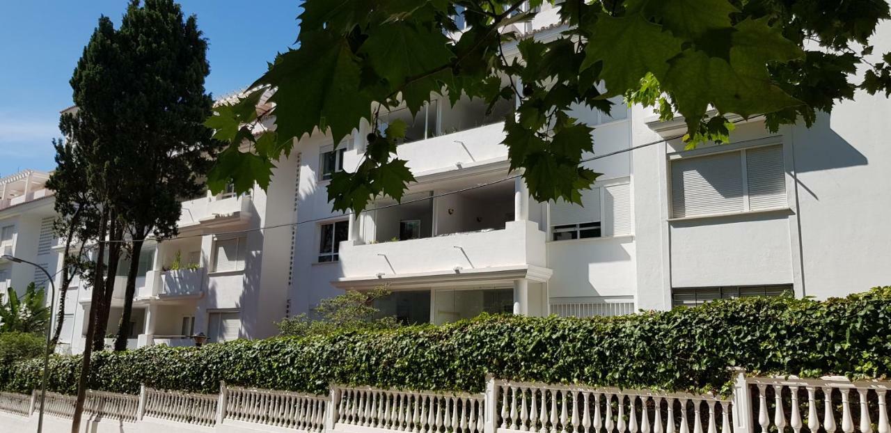 Apartamento Auténtico Playa