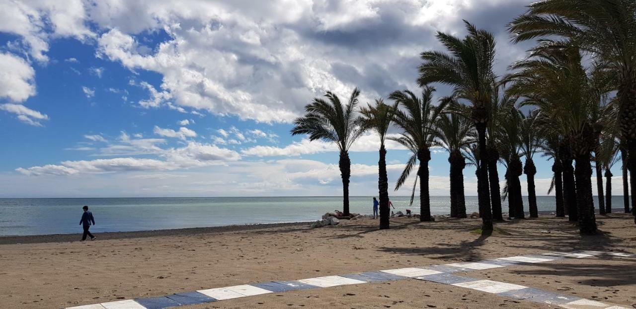 Auténtico Playa Apartamento