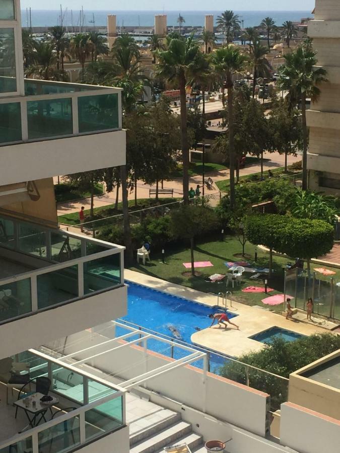 Centro Cepa Apartamento *