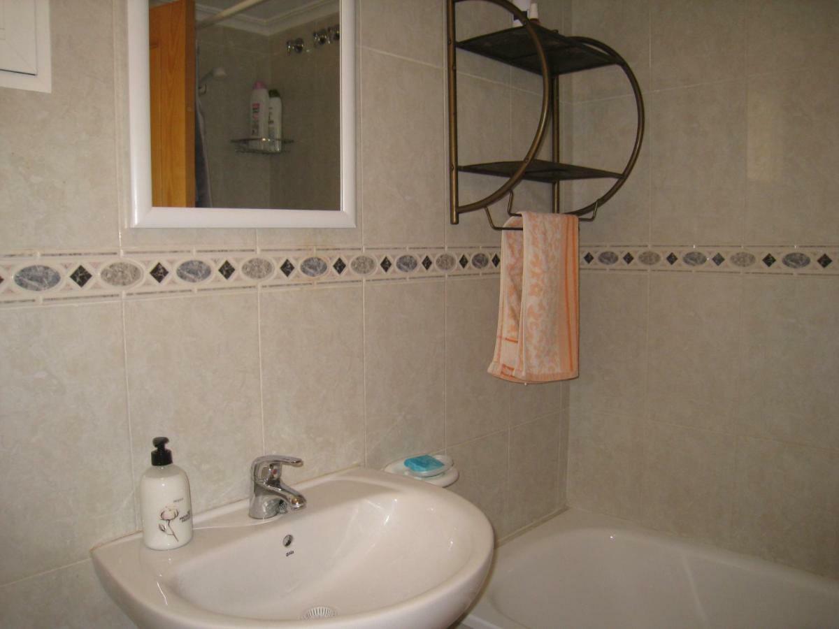 Pascual Apartment Torrevieja