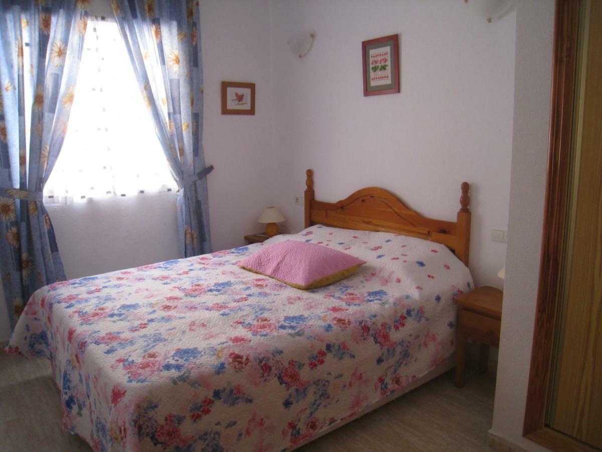 Pascual Apartment *