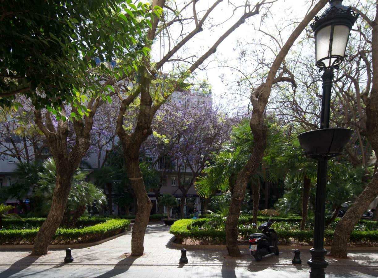 Apartamento Edificio Ramiro *