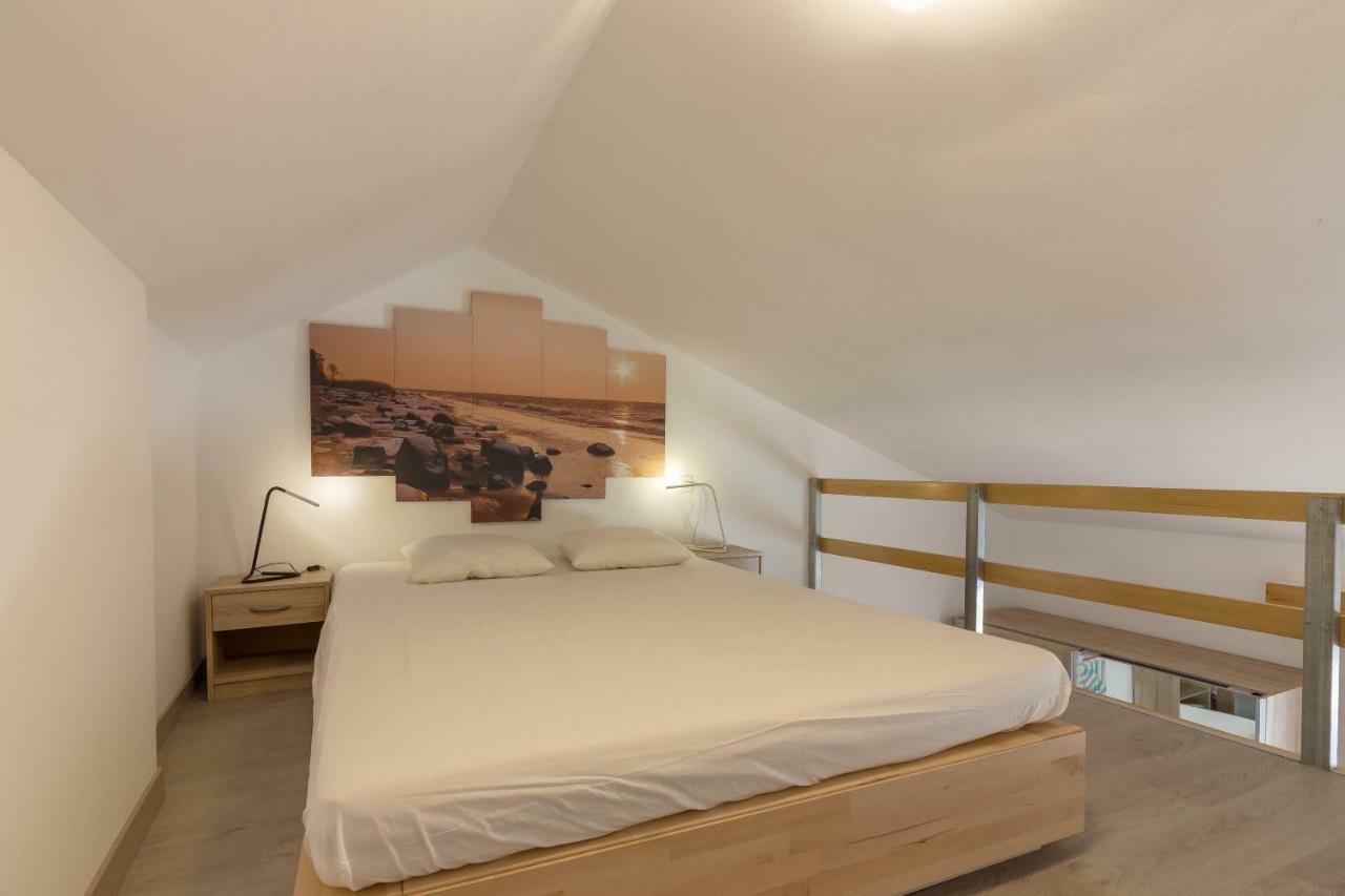 Cristianos, Quiet Zone, Chipeque Apartamento Arona (Tenerife)