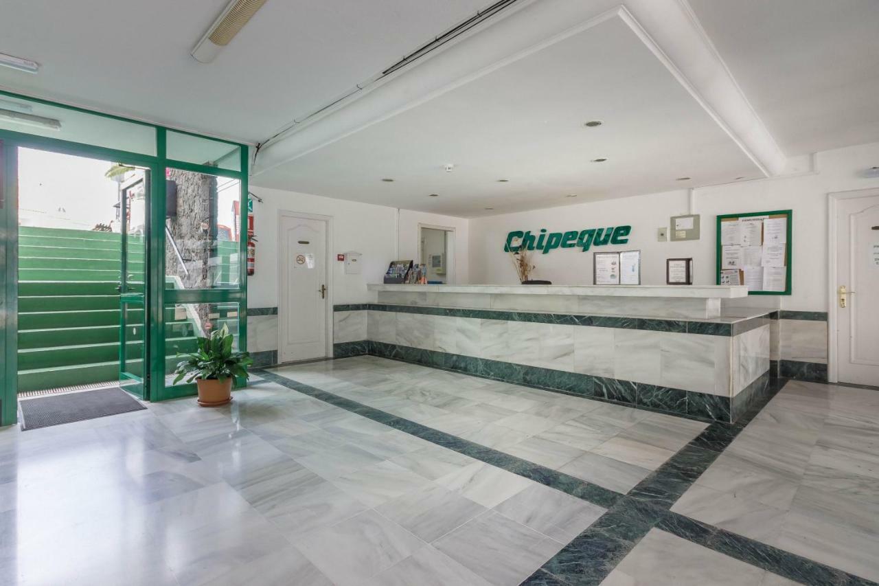 Apartamento Cristianos, Quiet Zone, Chipeque *