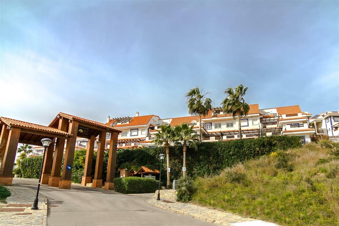 Apartment Duplex Vistas Al Mar En La Duquesa