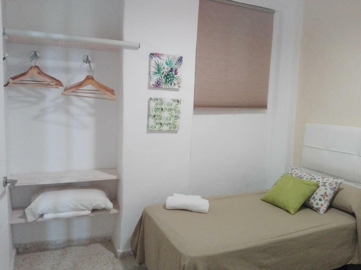 Ave Maria 2 Apartamento