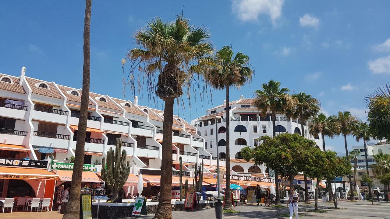 Parque Santiago Ii Playa Las Americas Playa de las Americas (Tenerife)