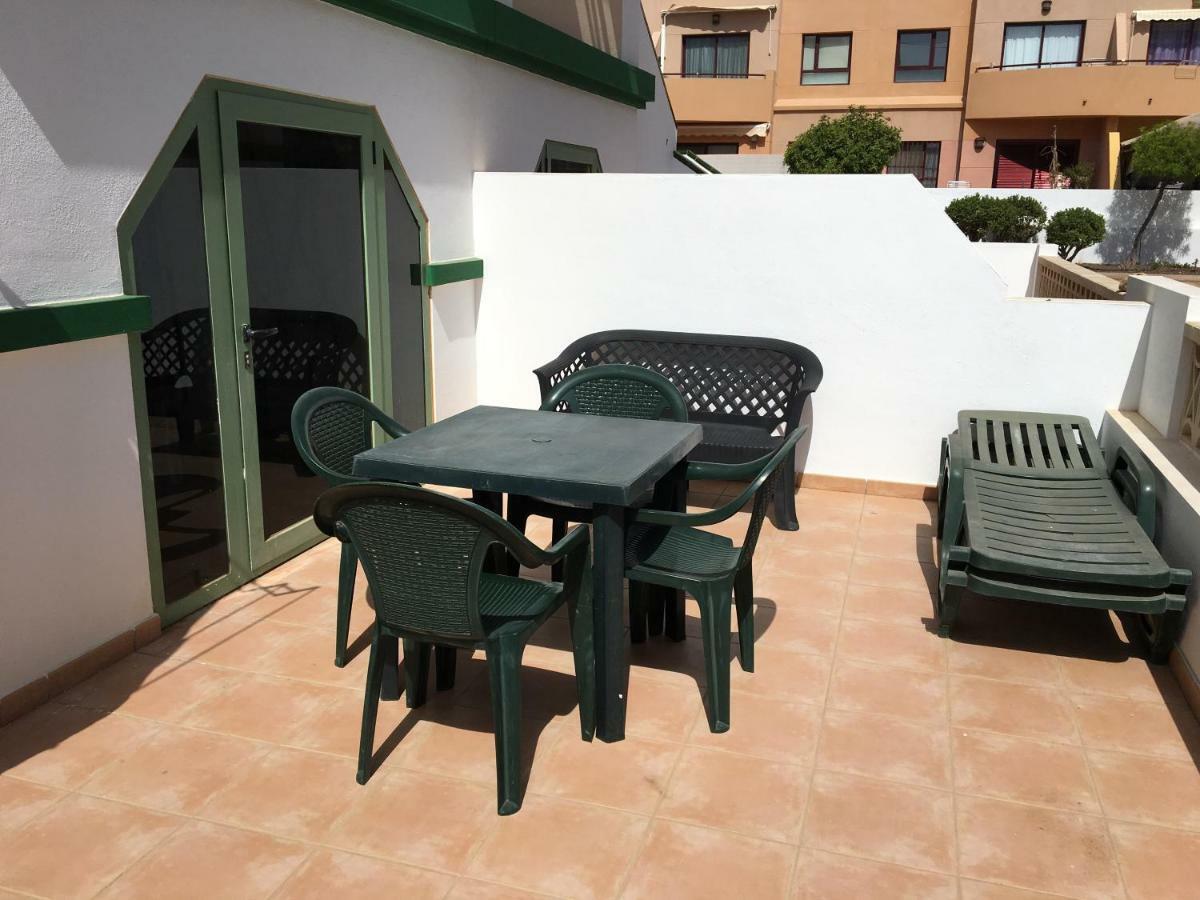 Apartment Gaudia Caleta De Fuste