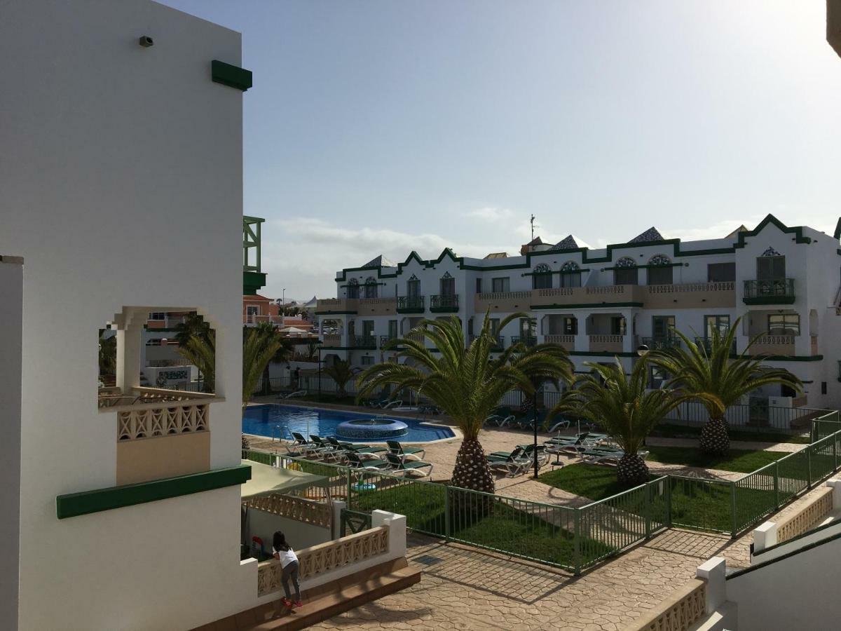 Gaudia Apartment *