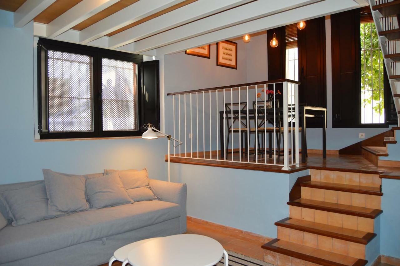Precioso Loft En Palacio De Godoy Apartamento Sanlúcar de Barrameda
