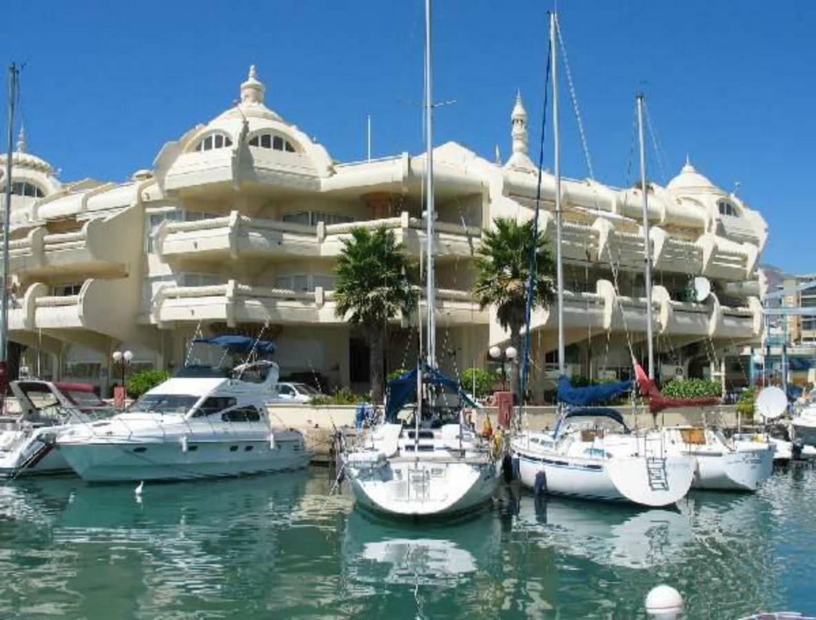 Apartamento La Carihuela - Torremolinos