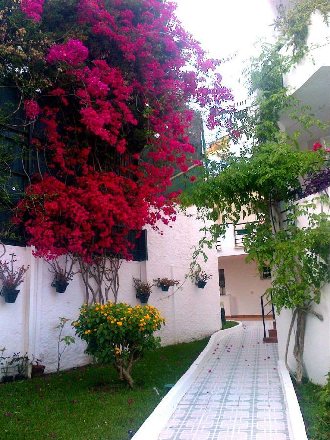 La Carihuela - * Torremolinos