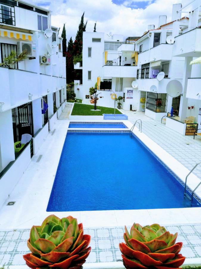 Apartamento La Carihuela - *