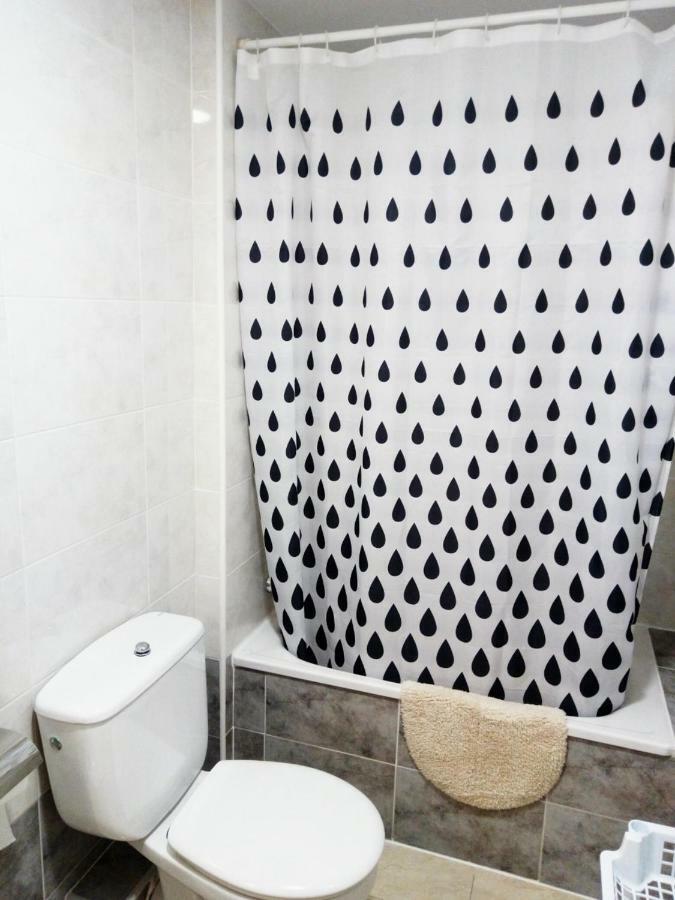 Apartment El Faro