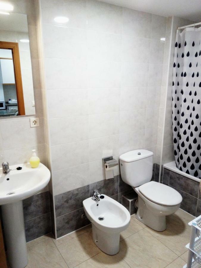 Apartment El Faro