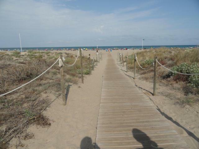 El Faro * Canet d'En Berenguer