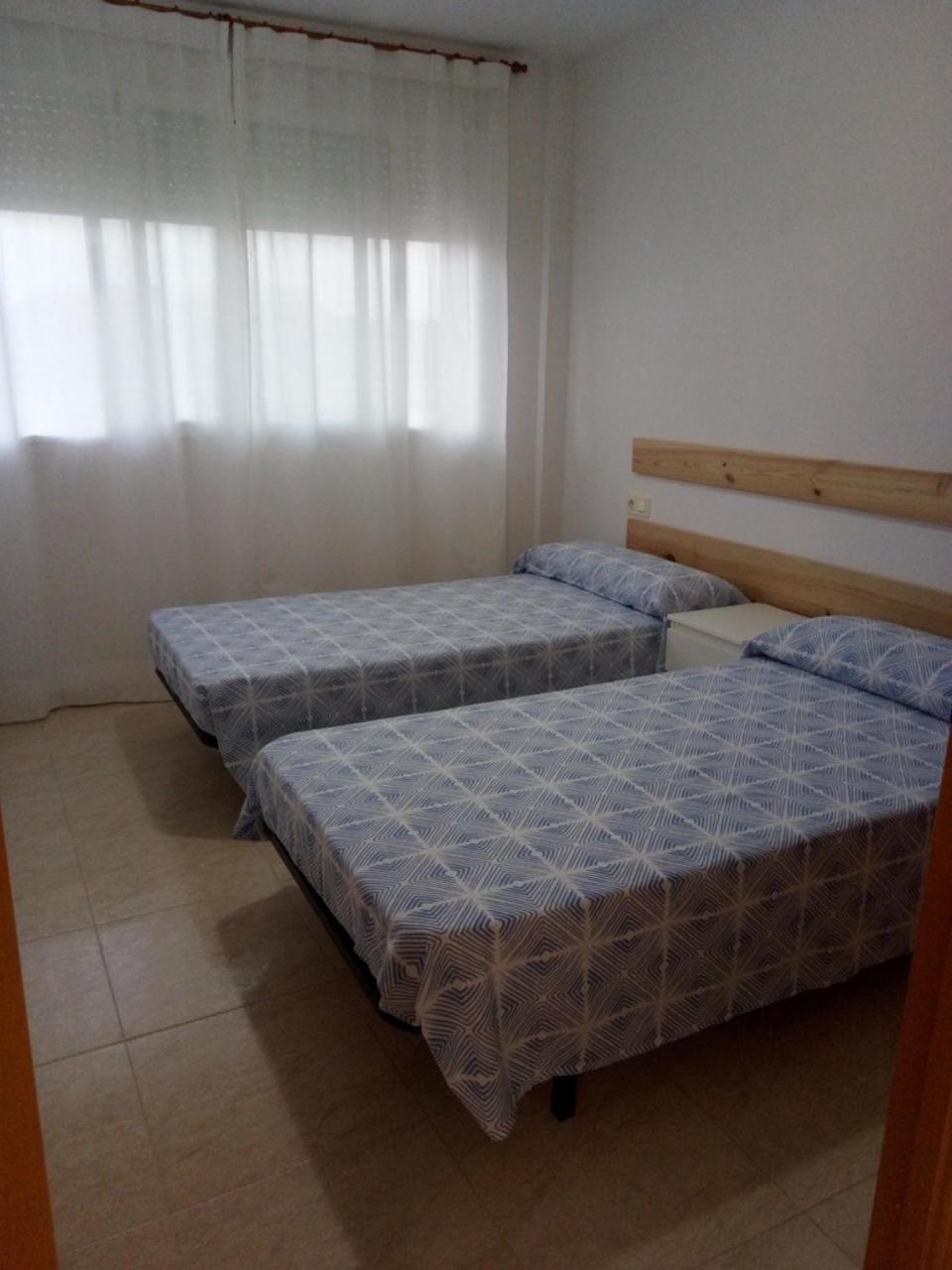 El Faro Apartment *