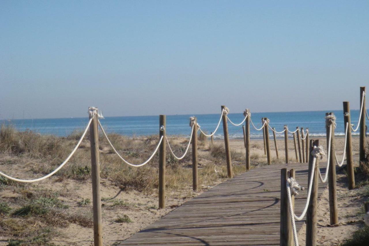 El Faro Canet d'En Berenguer
